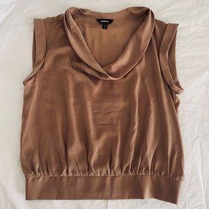 Perfect top for business casual or work events
